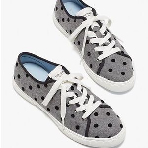 kate spade vale sneaker